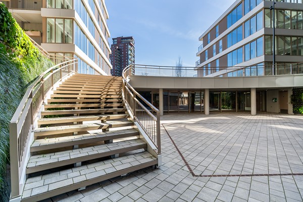 Medium property photo - Nancy Zeelenbergsingel 22, 3066 GA Rotterdam