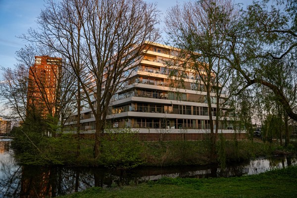 Medium property photo - Nancy Zeelenbergsingel 22, 3066 GA Rotterdam