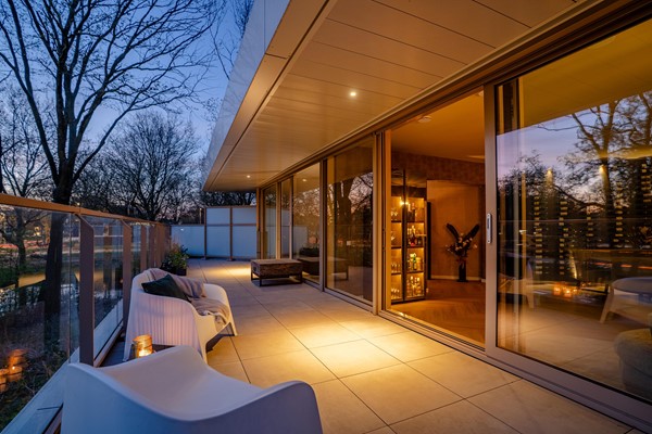 Medium property photo - Nancy Zeelenbergsingel 22, 3066 GA Rotterdam