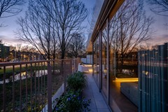 Koop: Nancy Zeelenbergsingel 22, 3066 GA Rotterdam