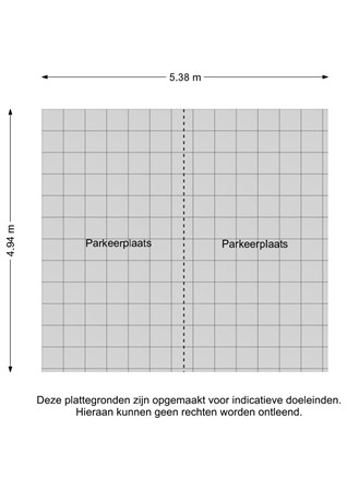 Medium property photo - Nancy Zeelenbergsingel 22, 3066 GA Rotterdam