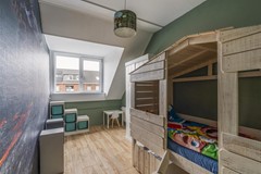 Verkocht: Eldersveld 19, 3193 LV Hoogvliet Rotterdam