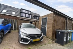 Verkocht: Eldersveld 19, 3193 LV Hoogvliet Rotterdam