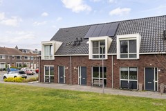 Verkocht: Eldersveld 19, 3193 LV Hoogvliet Rotterdam