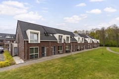 Verkocht: Eldersveld 19, 3193 LV Hoogvliet Rotterdam
