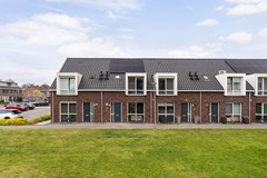 Verkocht: Eldersveld 19, 3193 LV Hoogvliet Rotterdam