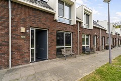 Verkocht: Eldersveld 19, 3193 LV Hoogvliet Rotterdam