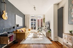 Verkocht: Buys Ballotsingel 29b, 3112 JB Schiedam