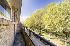 Verkocht: Buys Ballotsingel 29b, 3112 JB Schiedam