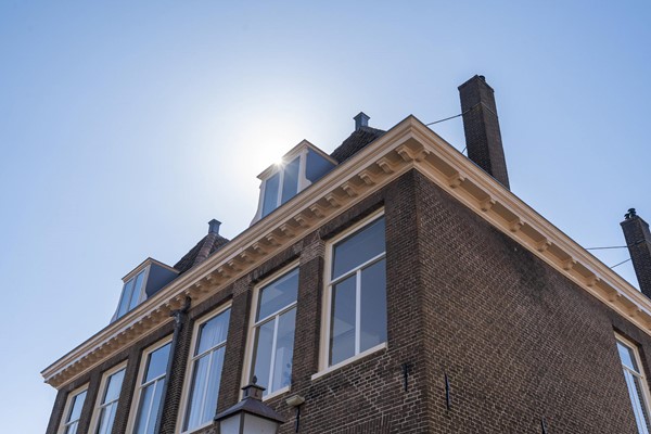 Medium property photo - Korenmarkt 15, 1621 BG Hoorn