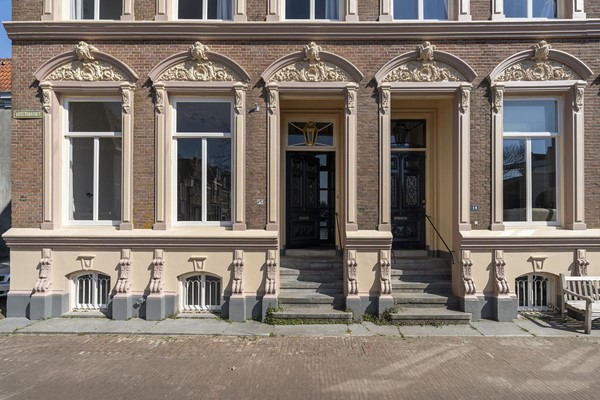 Medium property photo - Korenmarkt 15, 1621 BG Hoorn