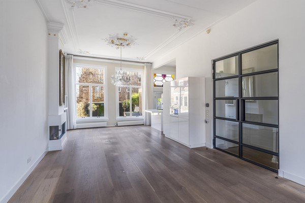 Medium property photo - Korenmarkt 15, 1621 BG Hoorn