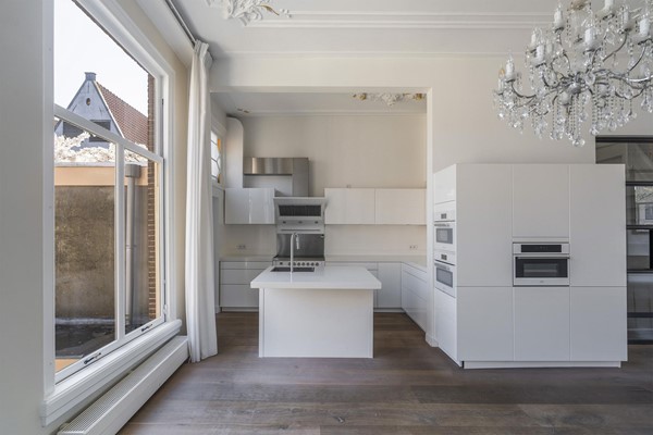 Medium property photo - Korenmarkt 15, 1621 BG Hoorn