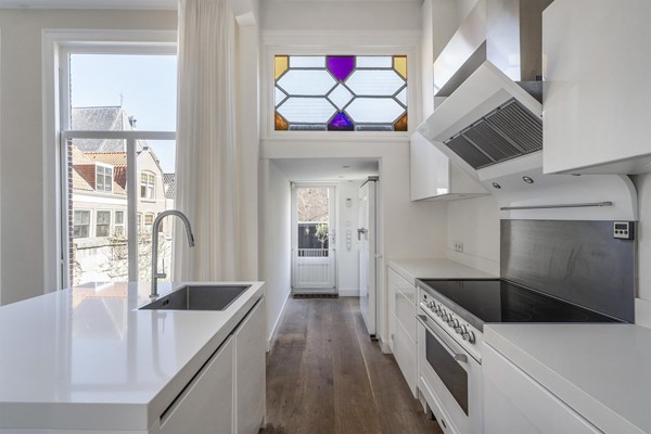Medium property photo - Korenmarkt 15, 1621 BG Hoorn