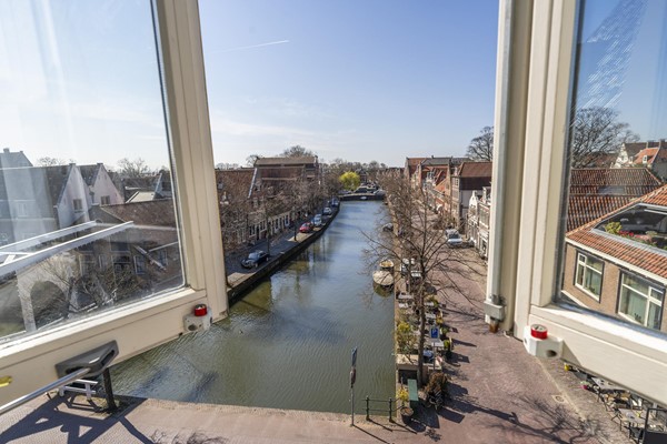 Medium property photo - Korenmarkt 15, 1621 BG Hoorn