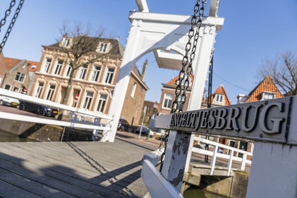 Medium property photo - Korenmarkt 15, 1621 BG Hoorn