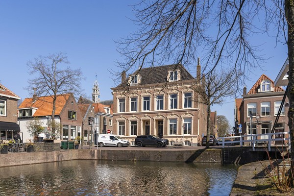 Medium property photo - Korenmarkt 15, 1621 BG Hoorn