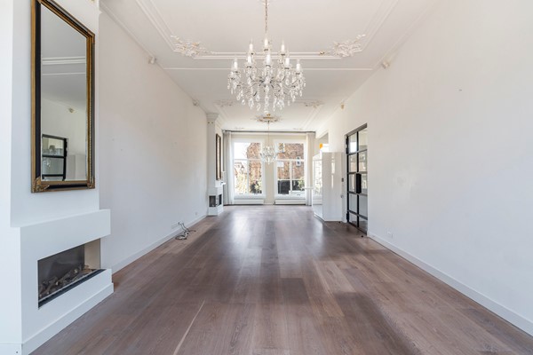 Medium property photo - Korenmarkt 15, 1621 BG Hoorn