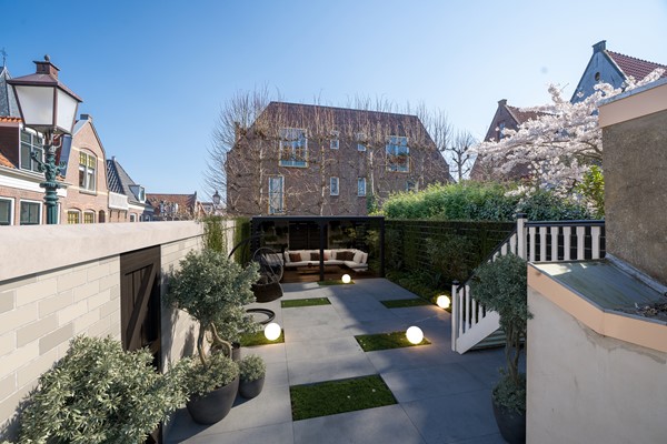 Medium property photo - Korenmarkt 15, 1621 BG Hoorn