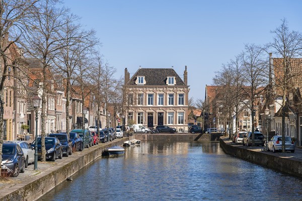 Medium property photo - Korenmarkt 15, 1621 BG Hoorn