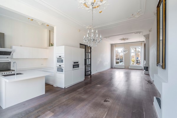 Medium property photo - Korenmarkt 15, 1621 BG Hoorn