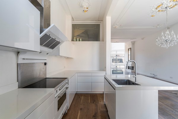 Medium property photo - Korenmarkt 15, 1621 BG Hoorn