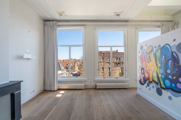 Medium property photo - Korenmarkt 15, 1621 BG Hoorn