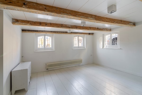 Medium property photo - Korenmarkt 15, 1621 BG Hoorn