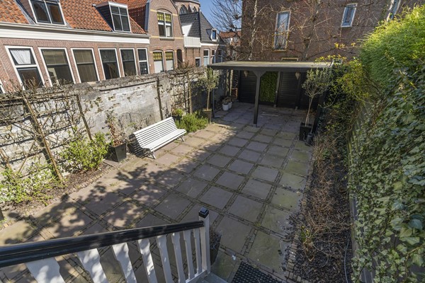 Medium property photo - Korenmarkt 15, 1621 BG Hoorn