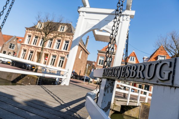 Medium property photo - Korenmarkt 15, 1621 BG Hoorn