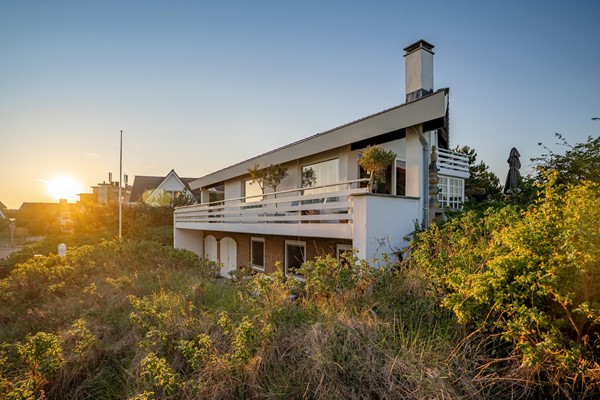 Medium property photo - Rembrandtweg 11A, 2202 AT Noordwijk