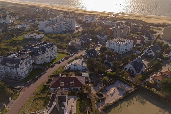 Medium property photo - Rembrandtweg 11A, 2202 AT Noordwijk