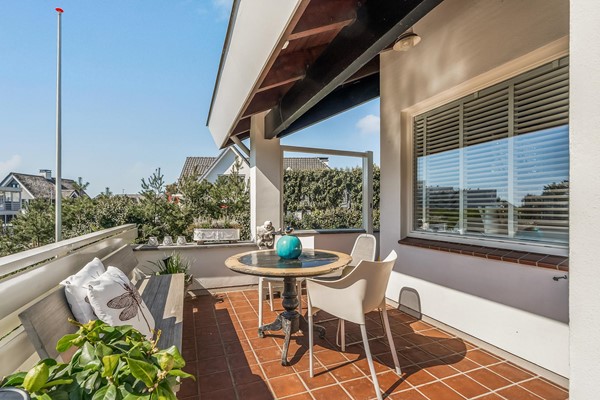 Medium property photo - Rembrandtweg 11A, 2202 AT Noordwijk