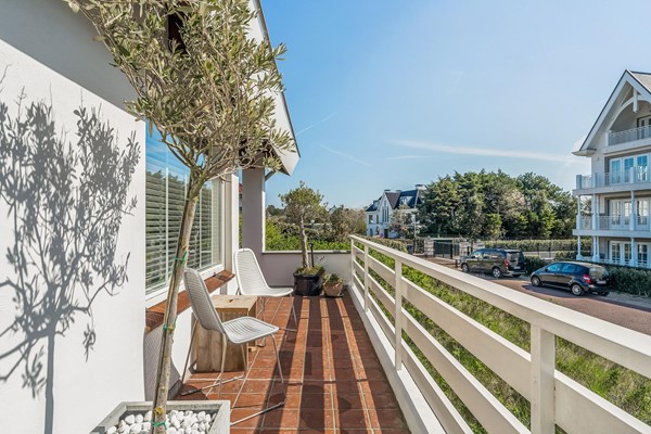 Medium property photo - Rembrandtweg 11A, 2202 AT Noordwijk