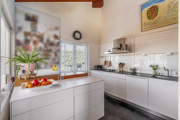 Medium property photo - Rembrandtweg 11A, 2202 AT Noordwijk
