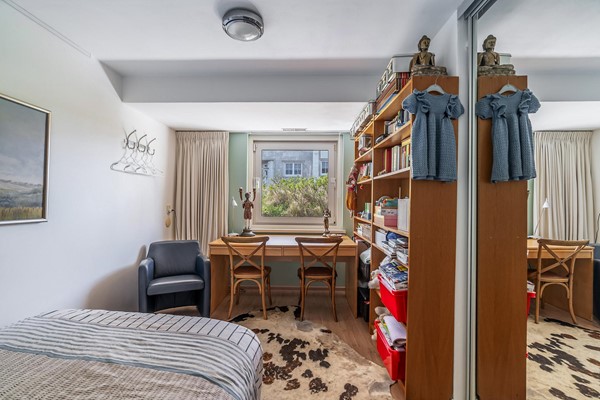 Medium property photo - Rembrandtweg 11A, 2202 AT Noordwijk