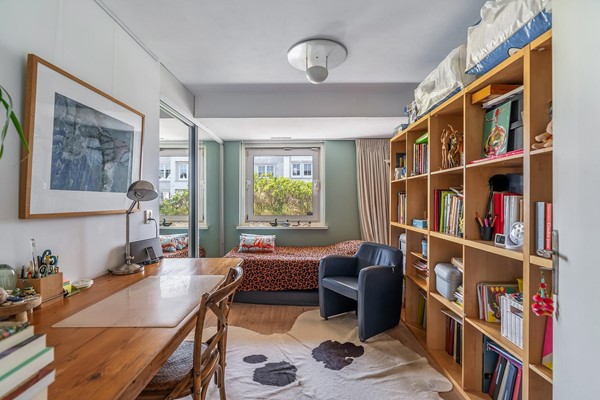 Medium property photo - Rembrandtweg 11A, 2202 AT Noordwijk