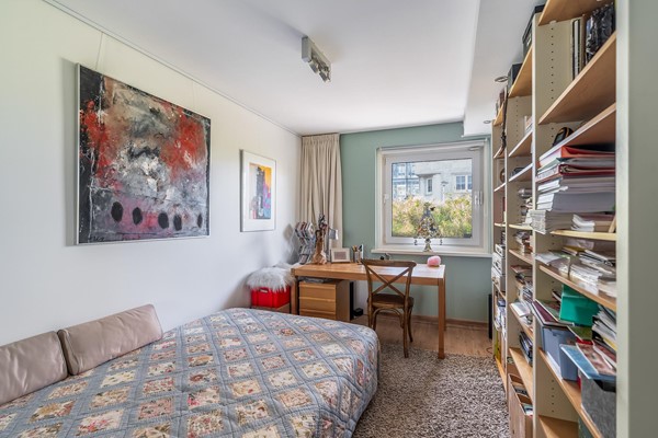 Medium property photo - Rembrandtweg 11A, 2202 AT Noordwijk