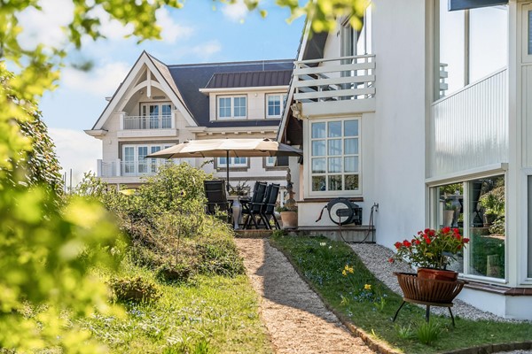 Medium property photo - Rembrandtweg 11A, 2202 AT Noordwijk