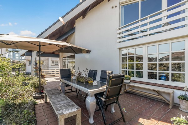 Medium property photo - Rembrandtweg 11A, 2202 AT Noordwijk
