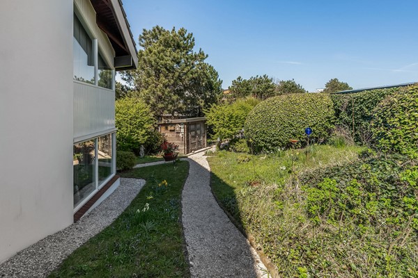 Medium property photo - Rembrandtweg 11A, 2202 AT Noordwijk