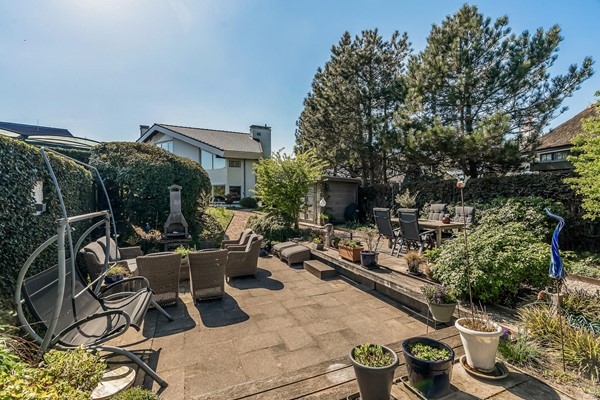 Medium property photo - Rembrandtweg 11A, 2202 AT Noordwijk