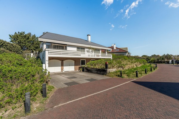 Medium property photo - Rembrandtweg 11A, 2202 AT Noordwijk