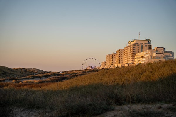Medium property photo - Rembrandtweg 11A, 2202 AT Noordwijk