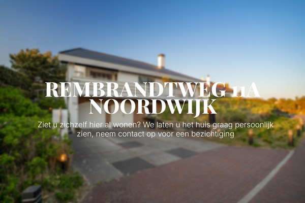Medium property photo - Rembrandtweg 11A, 2202 AT Noordwijk