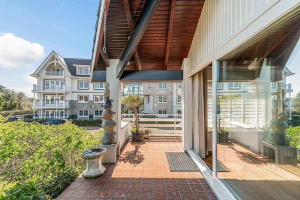 Medium property photo - Rembrandtweg 11A, 2202 AT Noordwijk