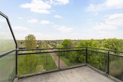Verkocht: Merantihout 50, 2994 HH Barendrecht