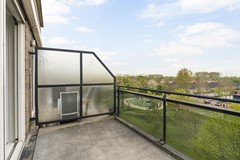 Verkocht: Merantihout 50, 2994 HH Barendrecht