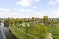 Verkocht: Merantihout 50, 2994 HH Barendrecht