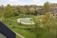 Verkocht: Merantihout 50, 2994 HH Barendrecht